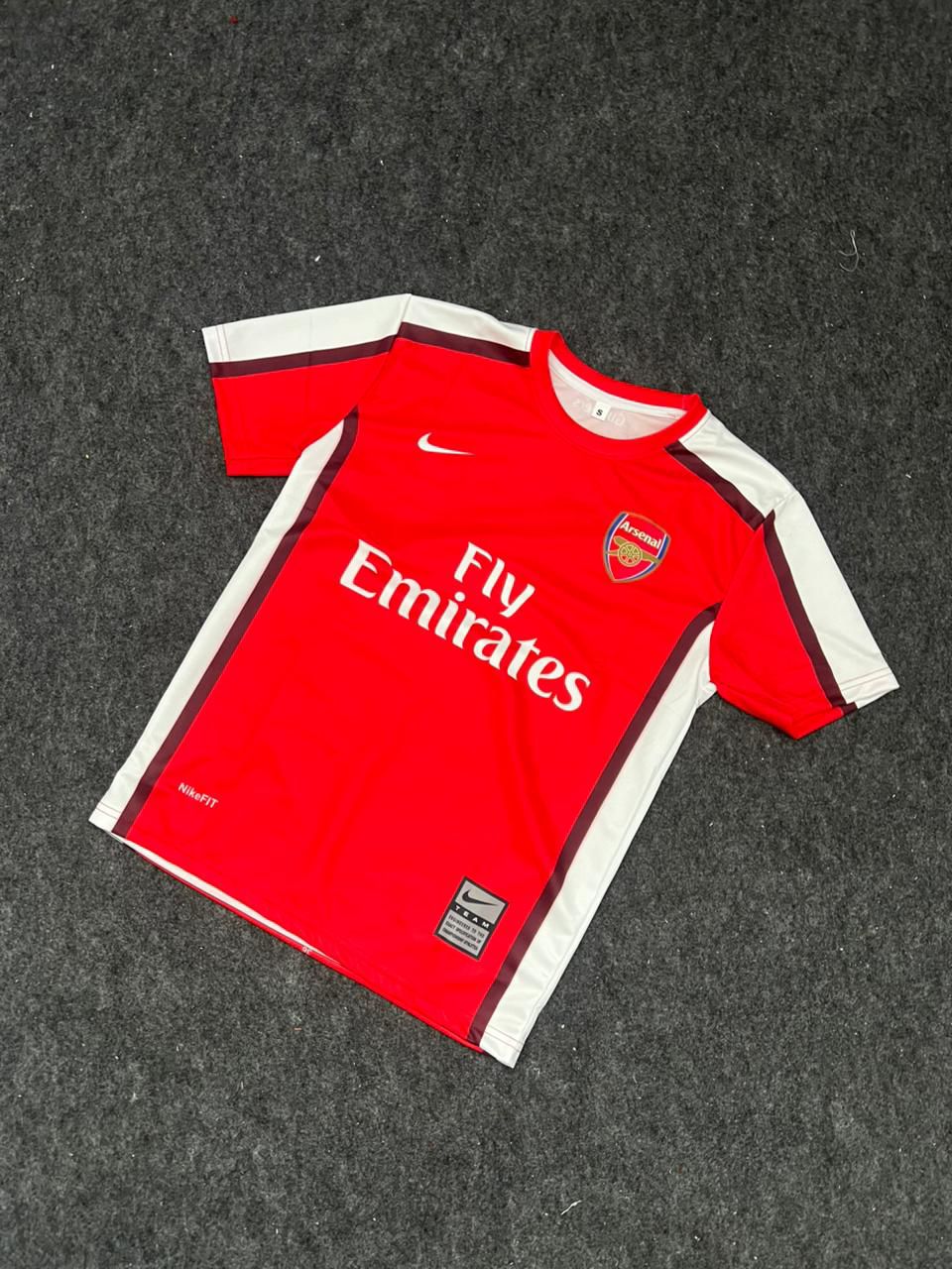 Cesc Fabregas Arsenal 2012