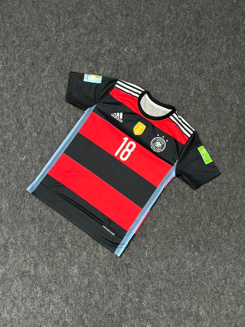 Toni Kroos Germany 2020