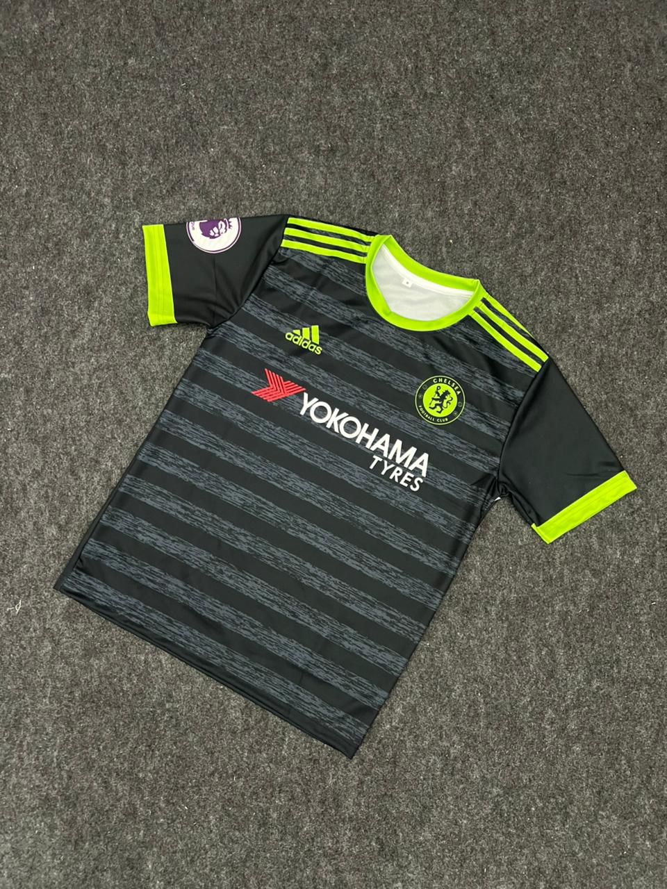 Eden Hazard Chelsea 2014