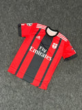 Paulo Maldini AC Milan 2002