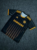 Didier Drogba Chelsea 2010