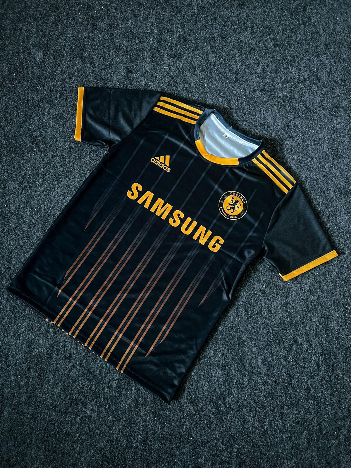 Didier Drogba Chelsea 2010