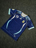 Lionel Messi Argentina 2018