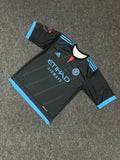 Pirlo Manchester City