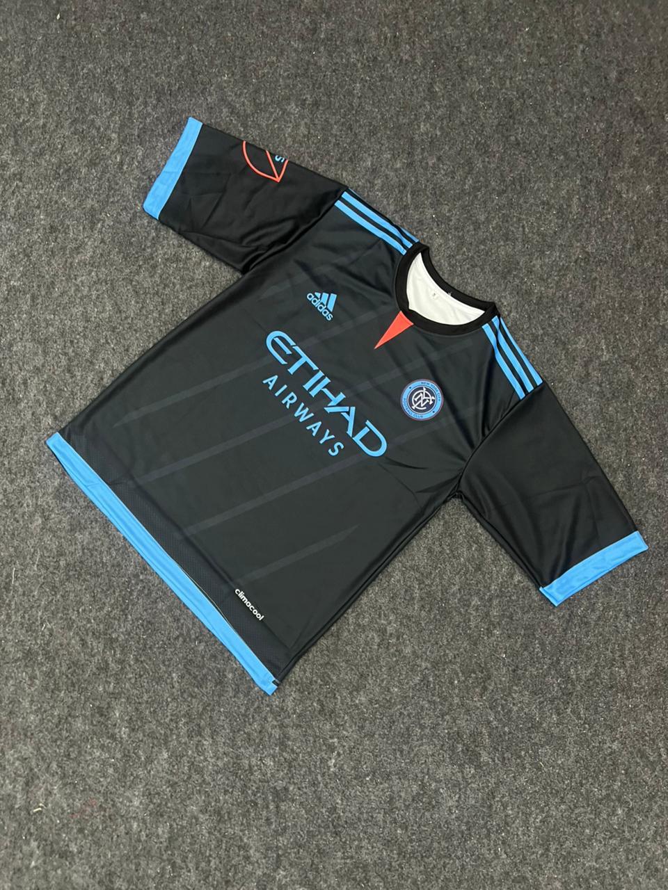 Pirlo Manchester City
