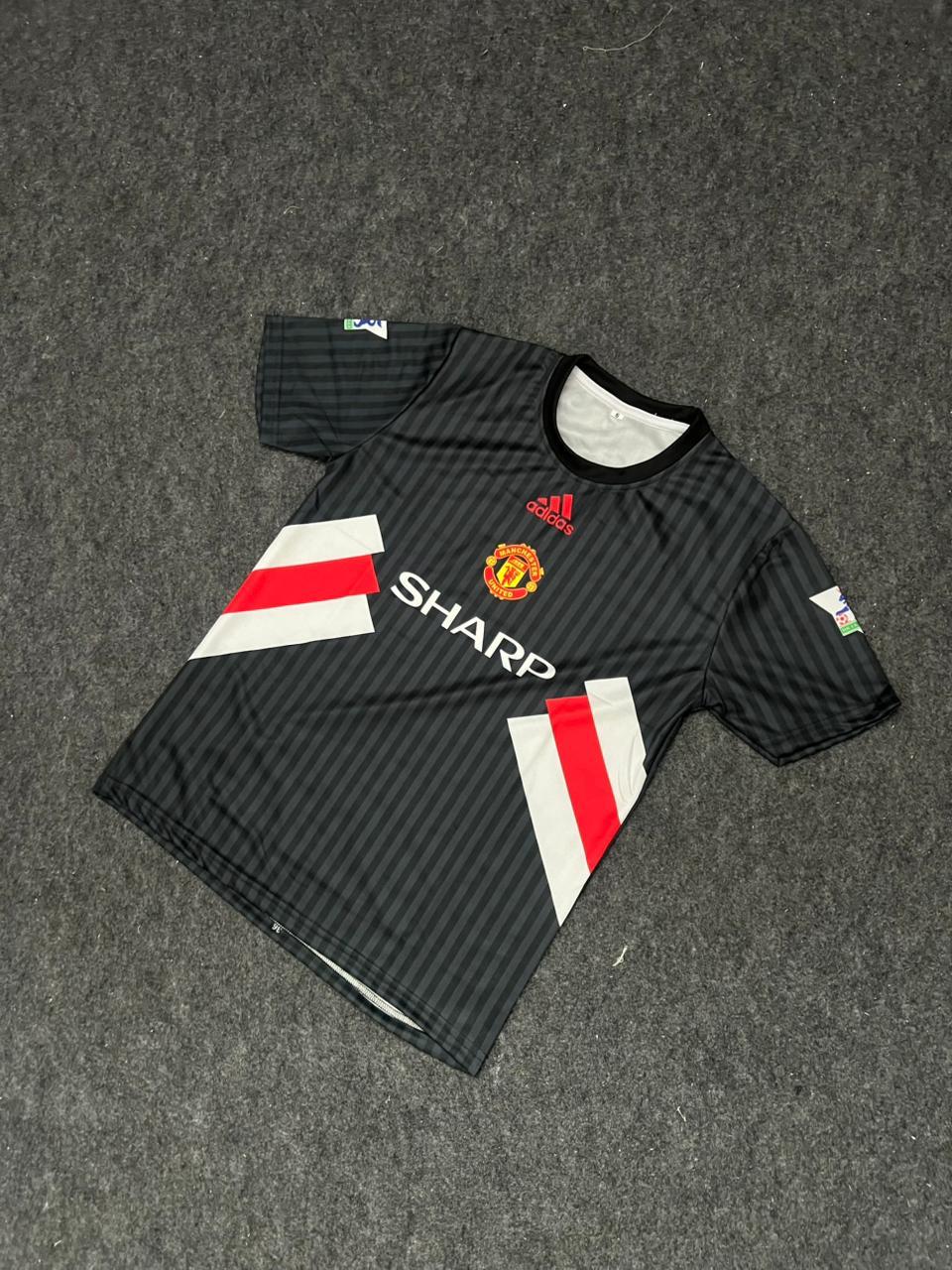 David Beckam Manchester United 2006