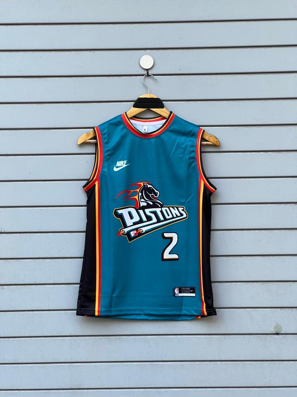 Cade Cunningham Detroit Pistons