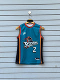 Cade Cunningham Detroit Pistons