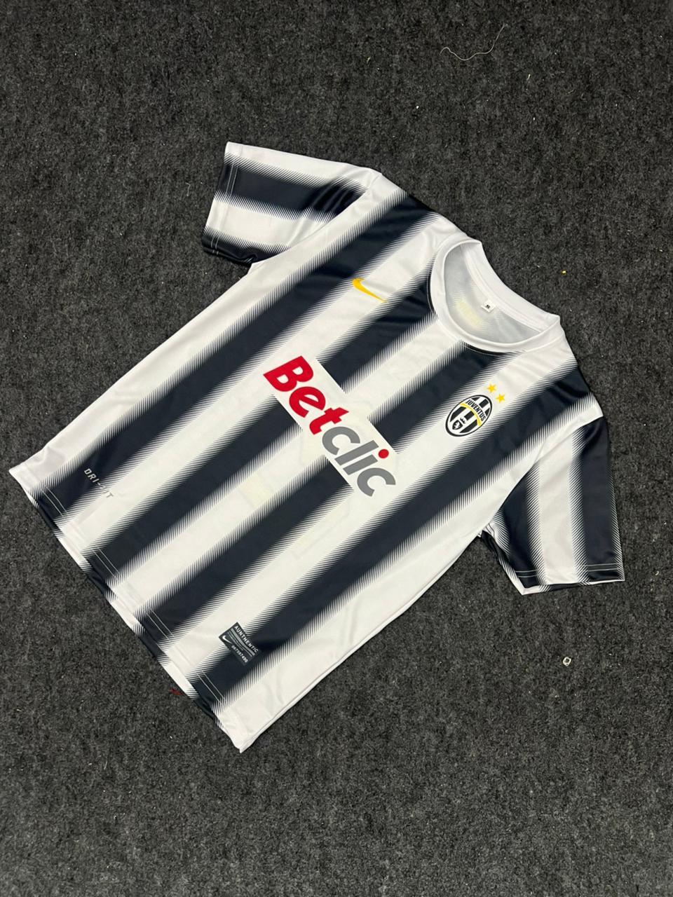 Andrea Pirlo Juventus 2008