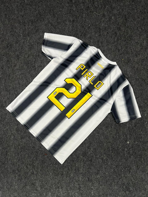 Andrea Pirlo Juventus 2008