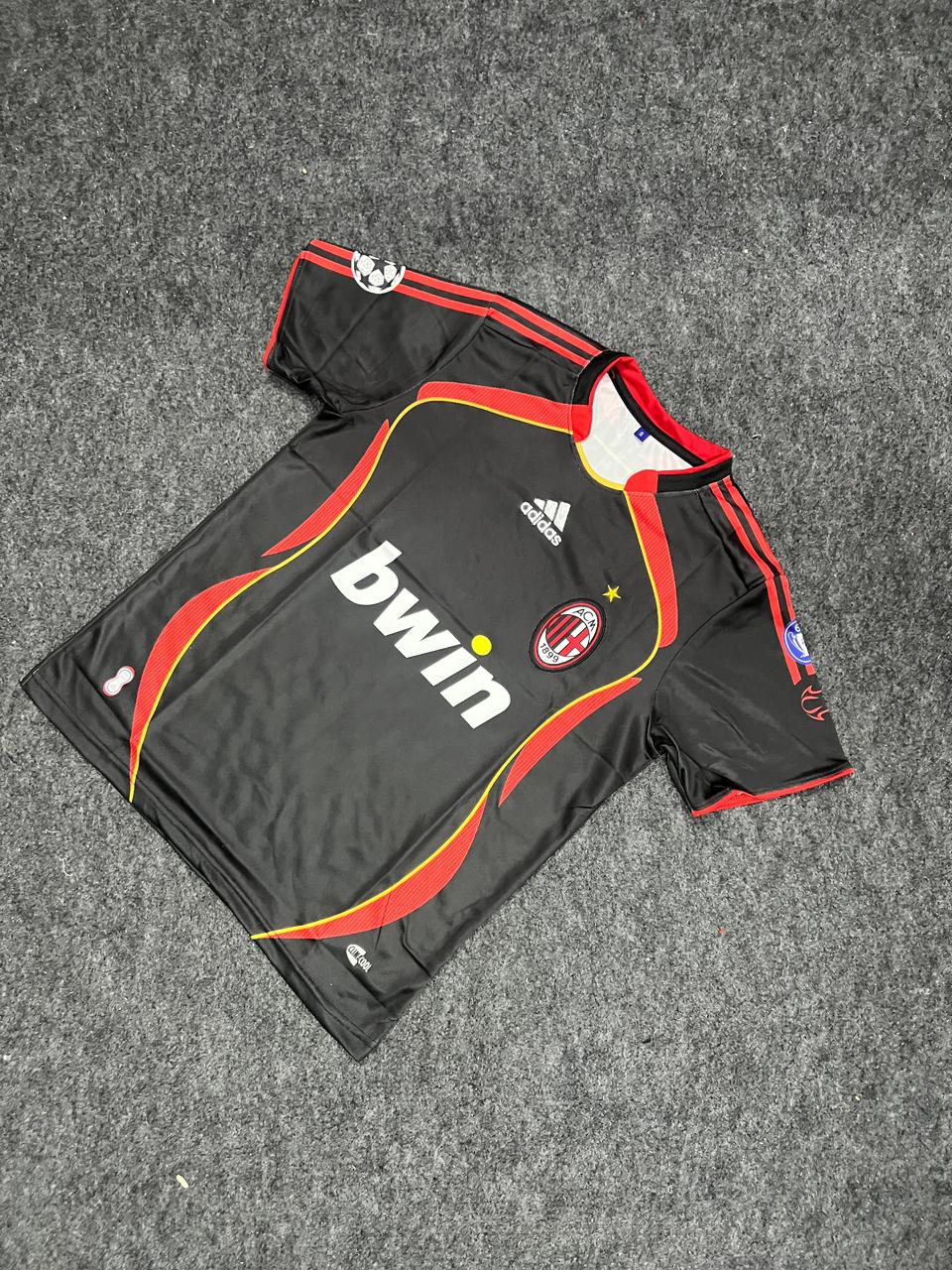 Paulo Maldini AC Milan2006