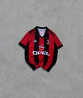 AC Milan Shevchenko Home Jersey 2004