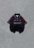Manchester United Beckham Home Jersey 1998