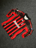 Paulo Maldini AC Milan 2000