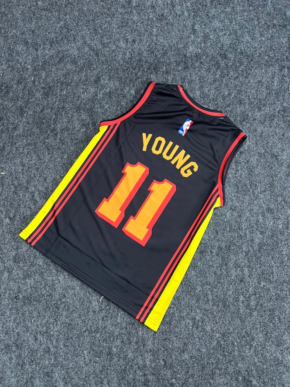 Young Hawks