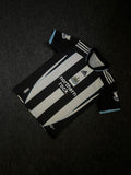 Newcastle United Owen Home Jersey 2007