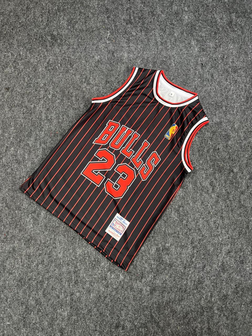 Michael Jordan Bulls