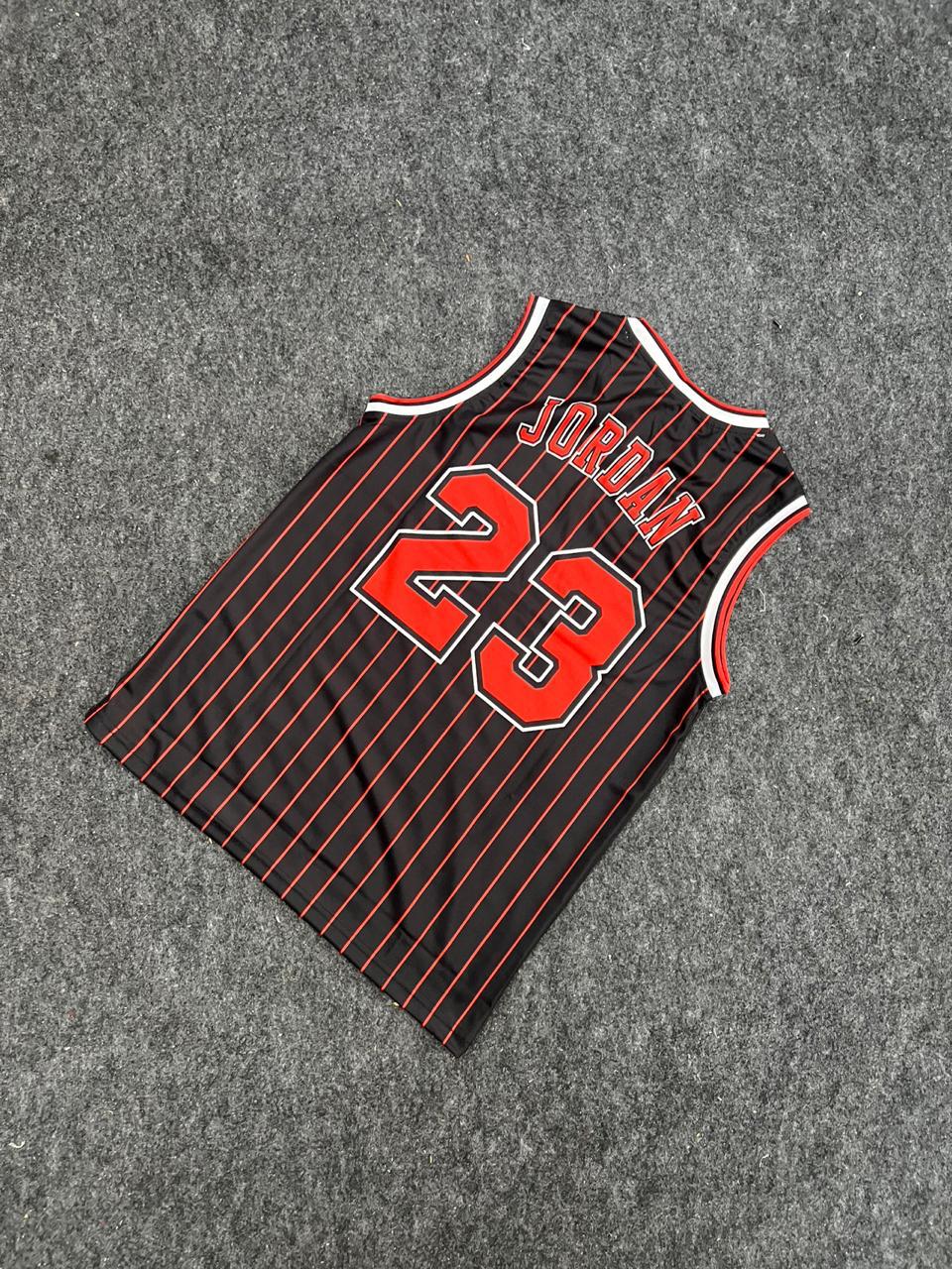 Michael Jordan Bulls