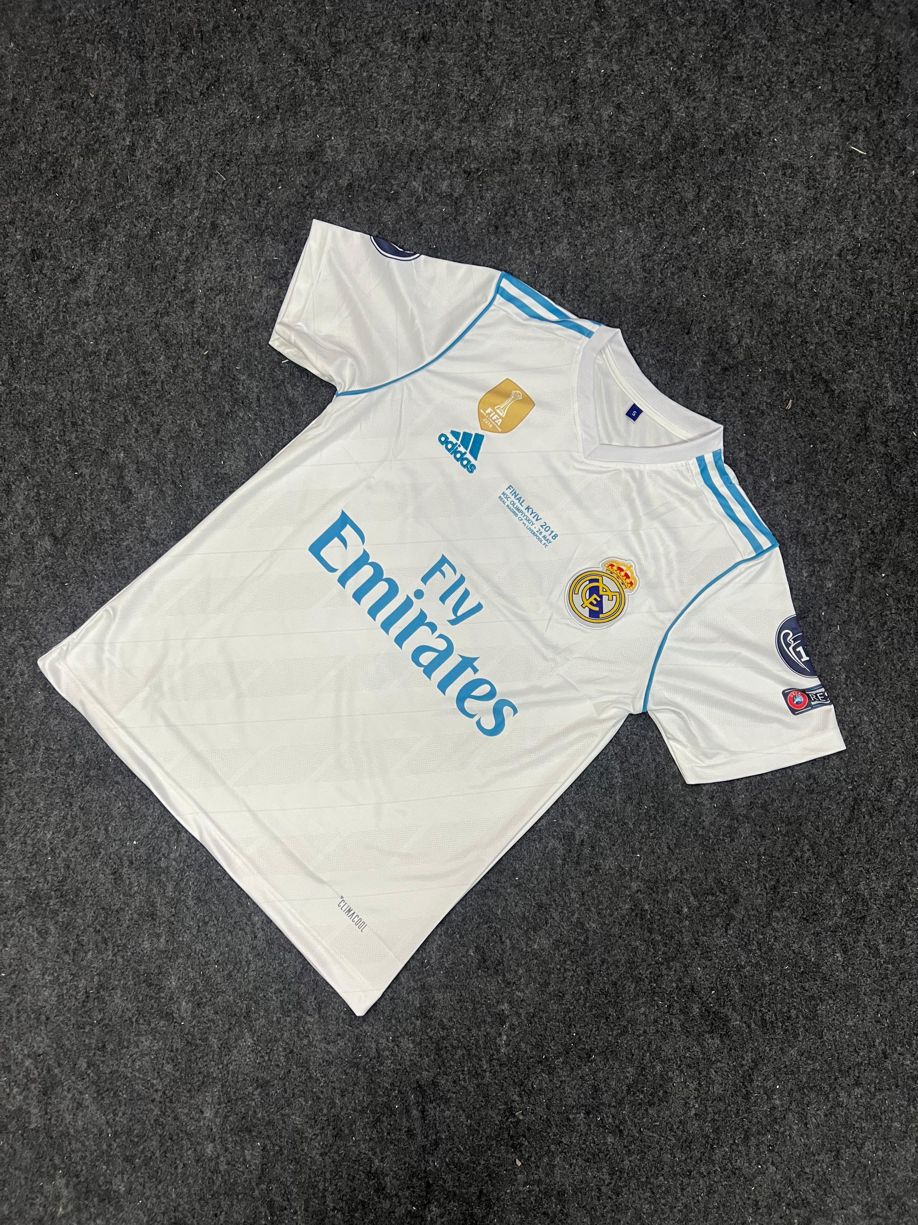 Cristiano Ronaldo Real Madrid 2016