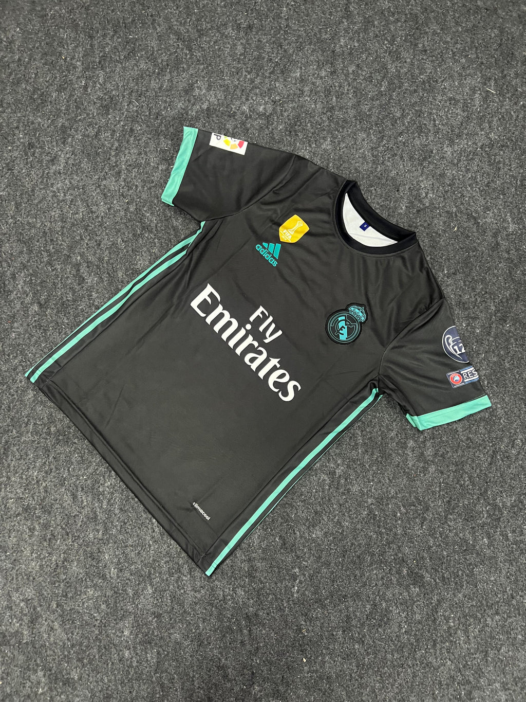 Cristiano Ronaldo Real Madrid 2016