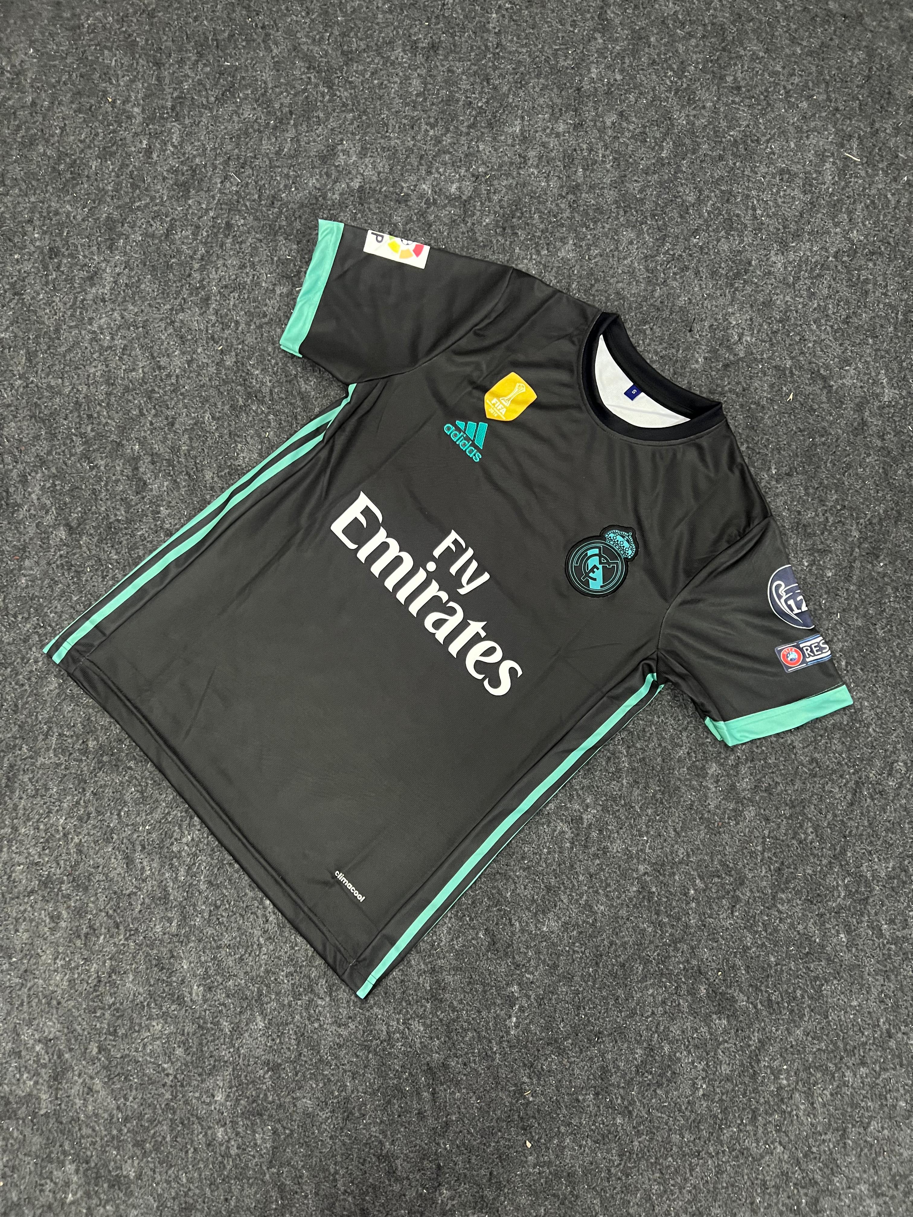 Cristiano Ronaldo Real Madrid 2016