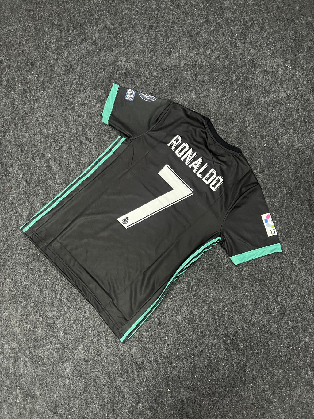 Cristiano Ronaldo Real Madrid 2016