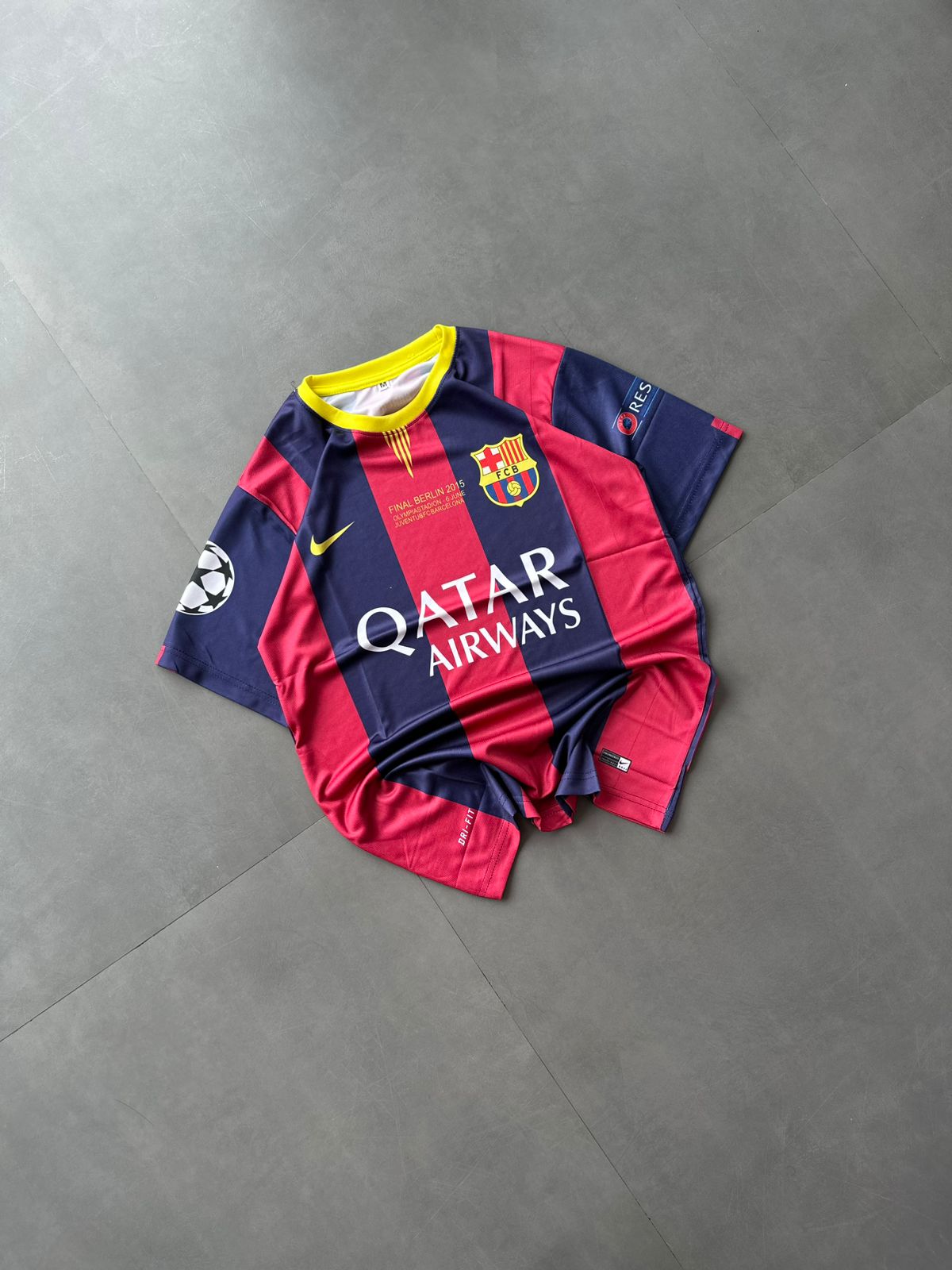 Lionel Messi Barcelona 2018