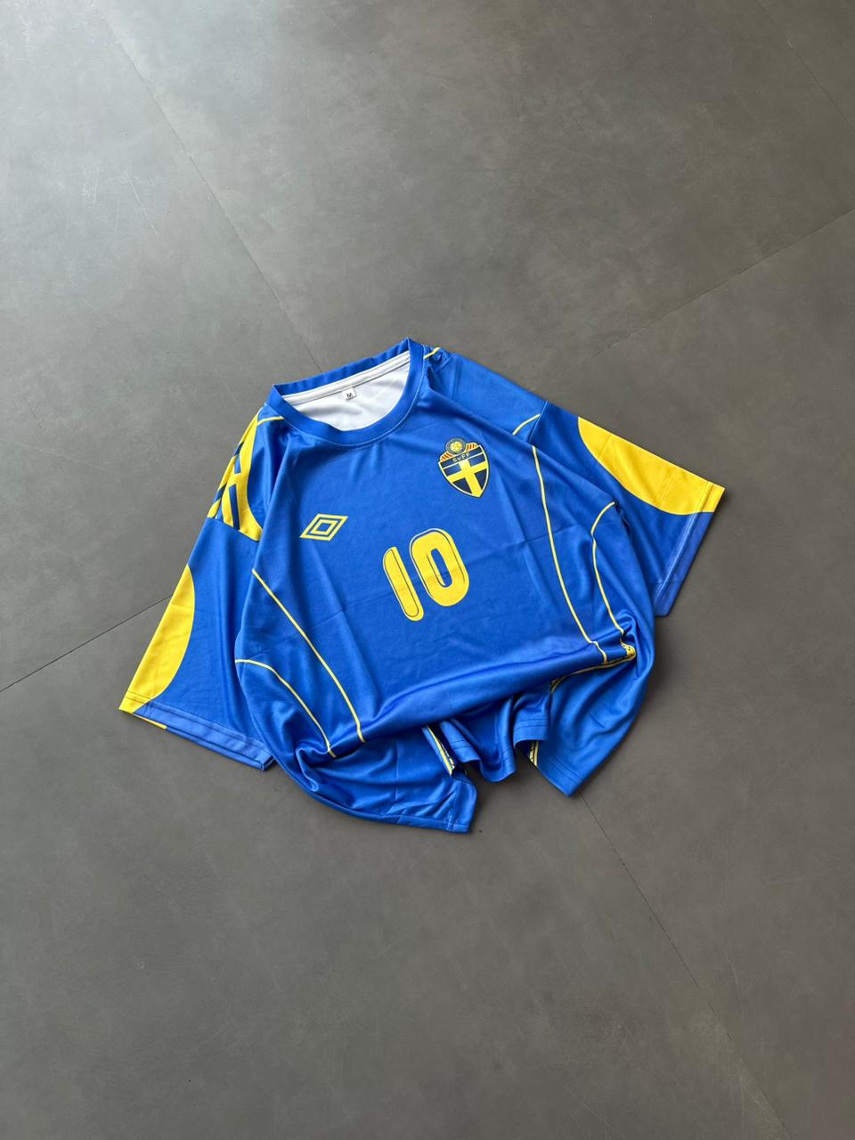 Zlatan Ibrahimovic