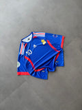 Zidane France
