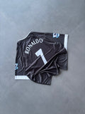 Ronaldo Man UNT