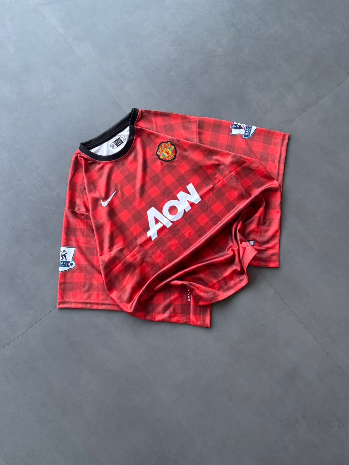 V.Persie Man Unt