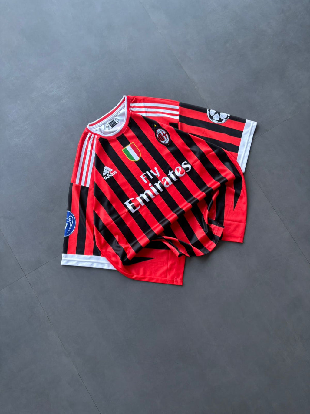 Gattuso Milan