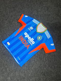 Suryakumar Yadav India Kit