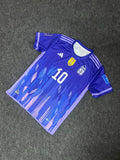 Lionel Messi Argentina 2018