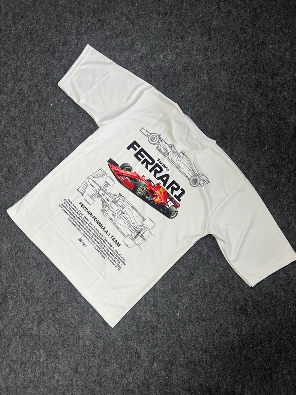 Scuderia Ferrari