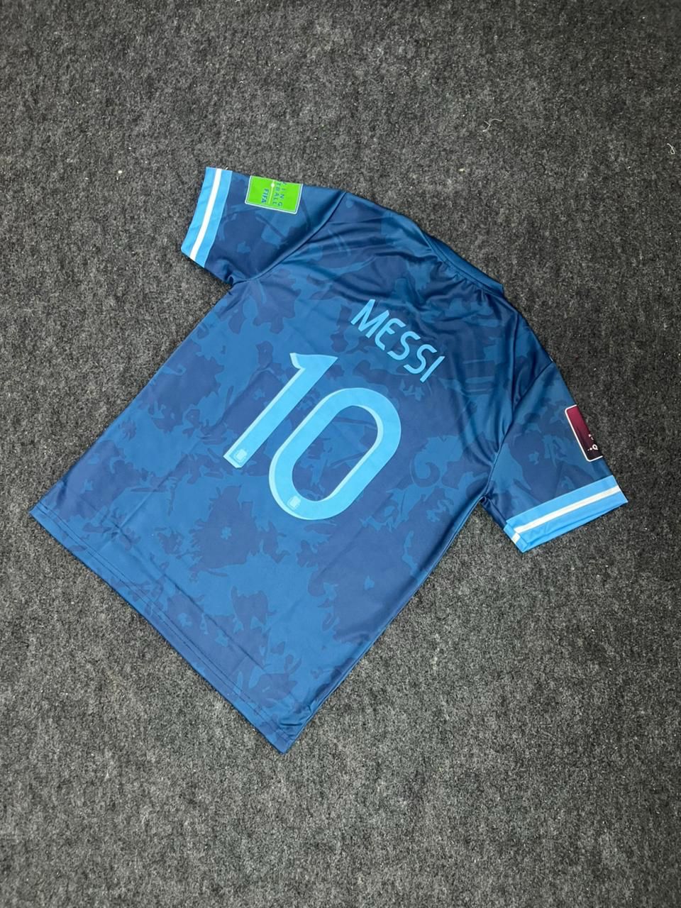 Lionel Messi Barcelona 2018