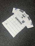 Didier Drogba Chelsea 2010