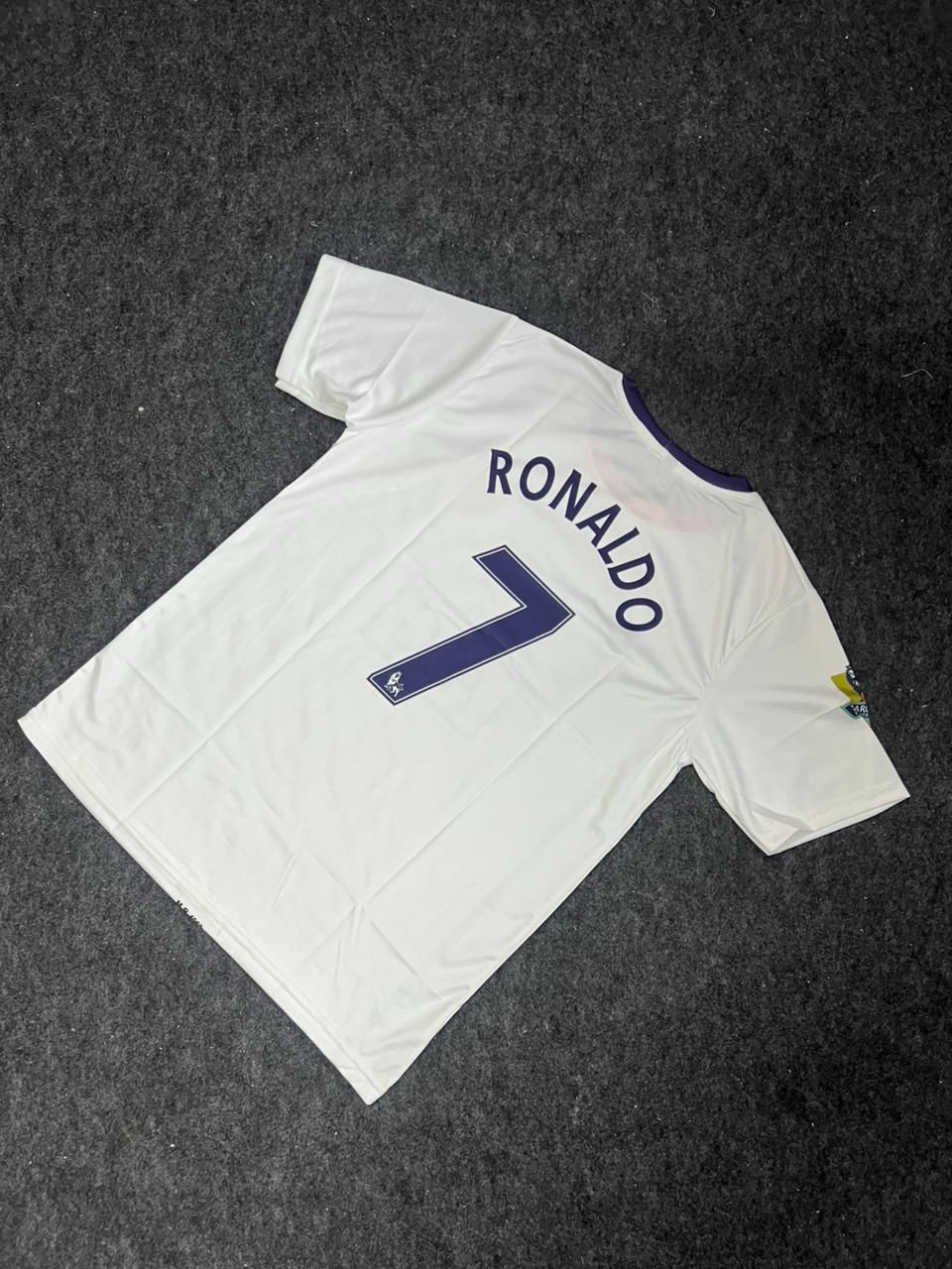 Cristiano Ronaldo Manchester United 2010