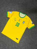 Neymar Jr Brazil 2018