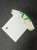 Argentina Dybala Away Jersey 2024