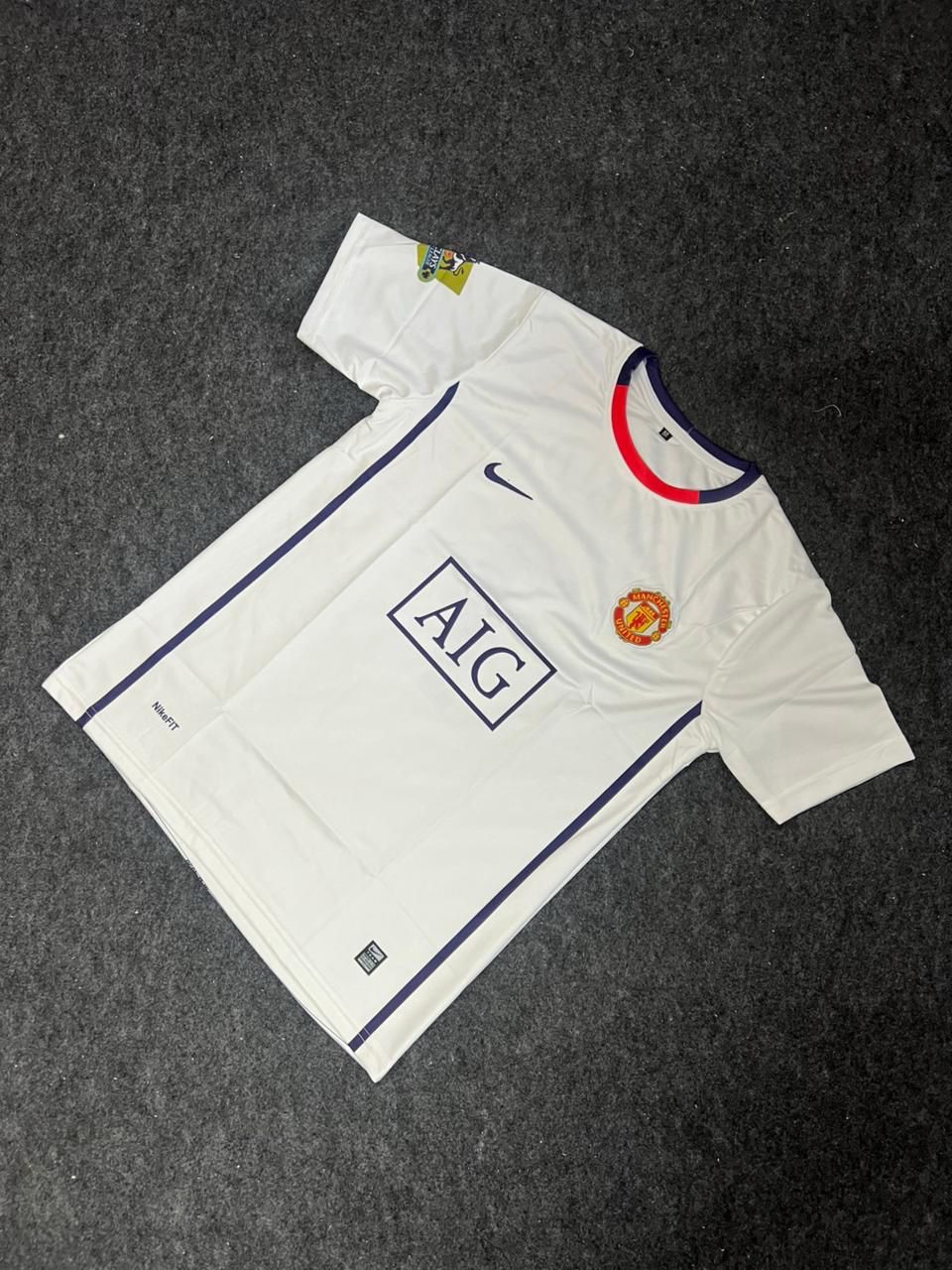 Cristiano Ronaldo Manchester United 2010