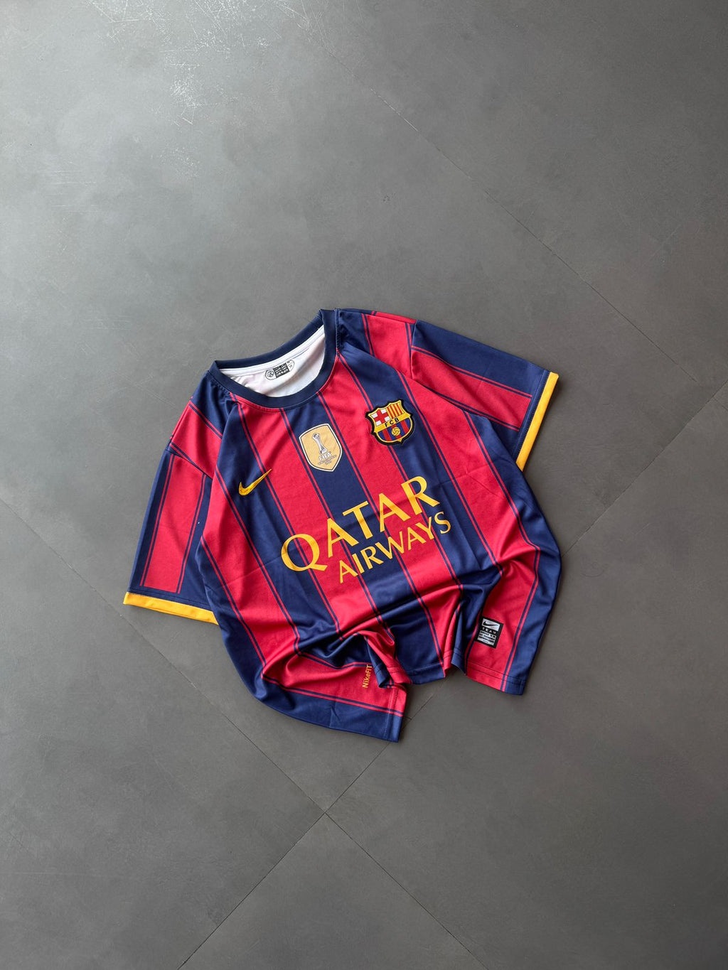 Lionel Messi Barcelona 2018