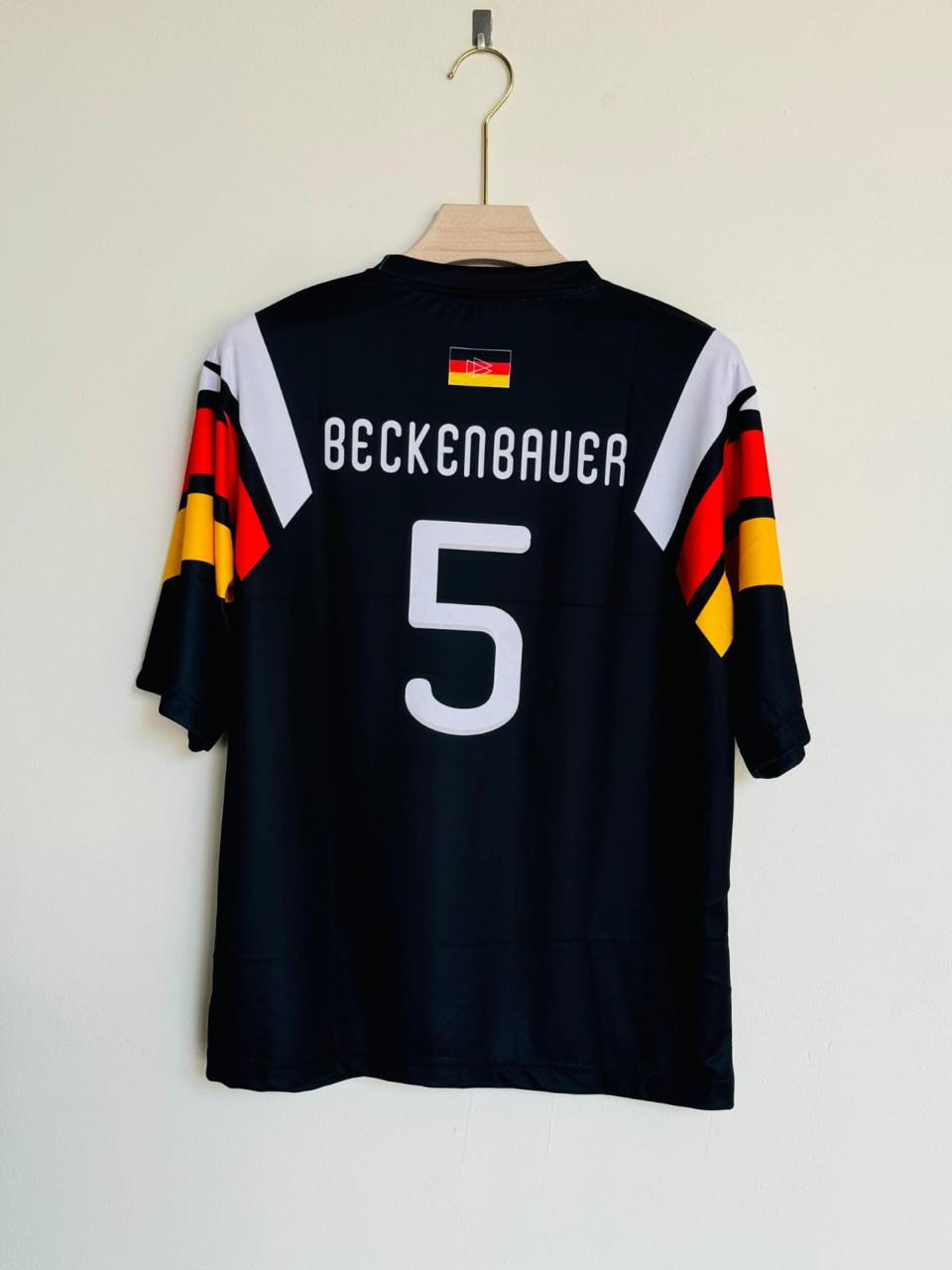 Beckenbauer Germany