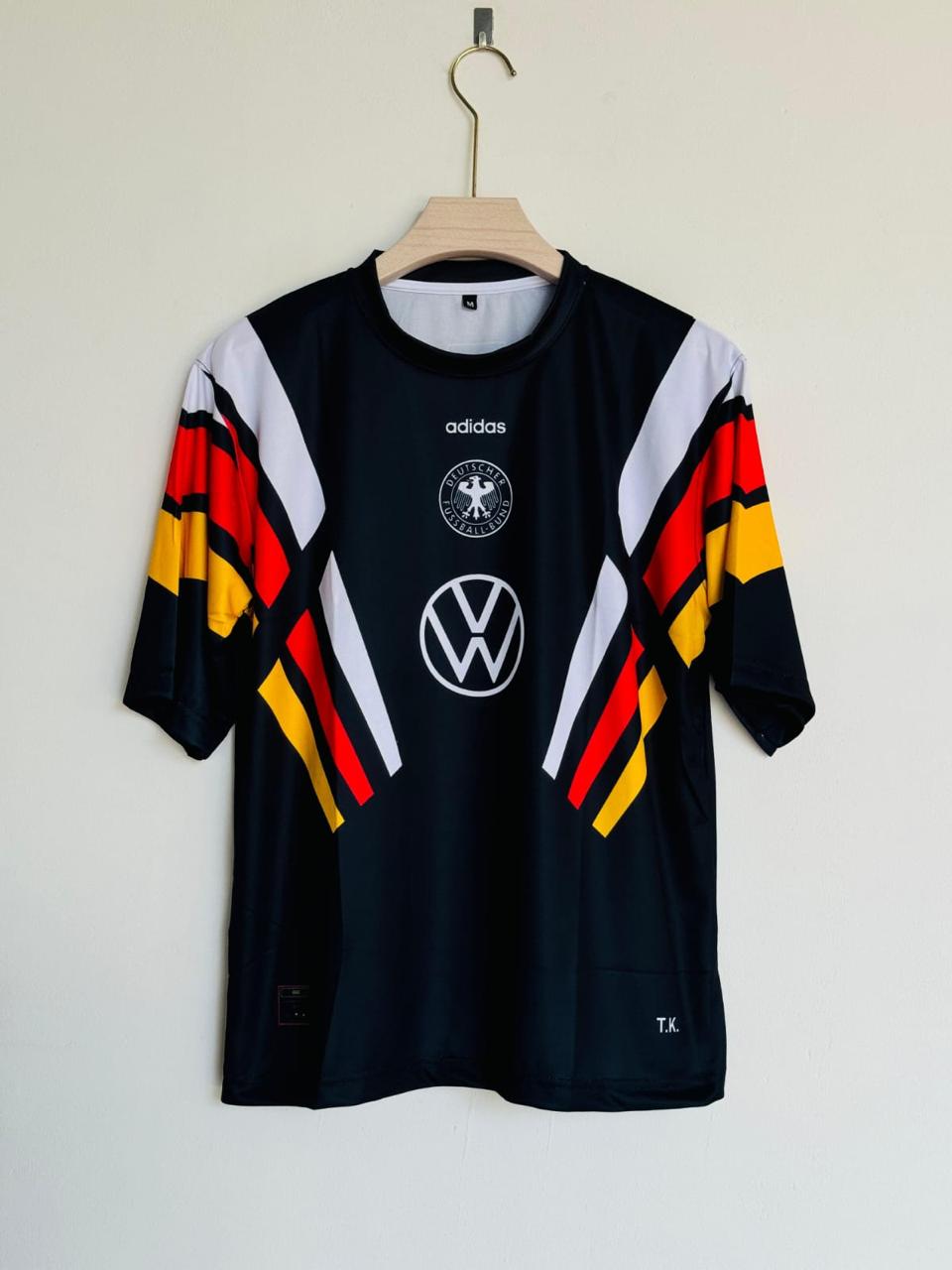 Beckenbauer Germany