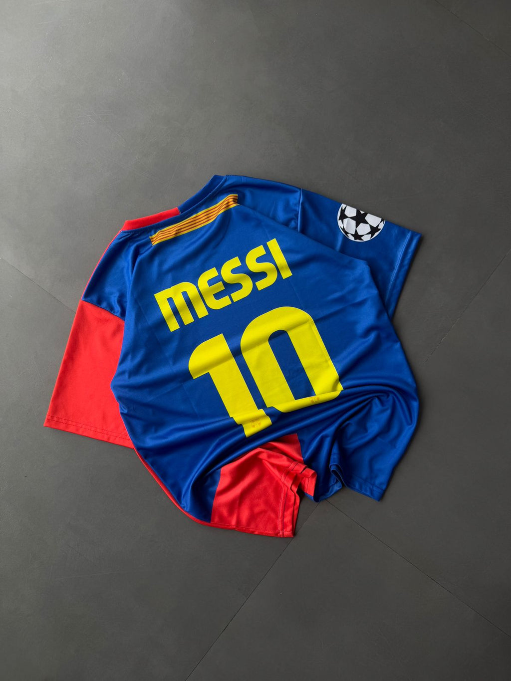 Lionel Messi Barcelona 2016