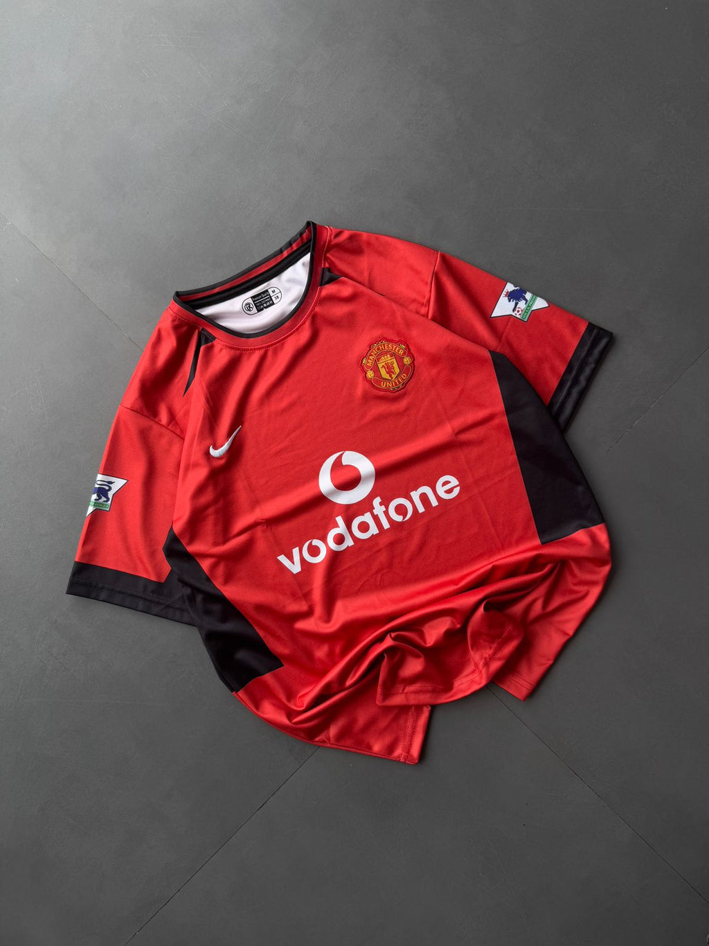 Cristiano Ronaldo Manchester United 2010