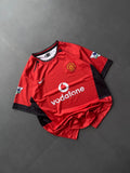 Cristiano Ronaldo Manchester United 2010