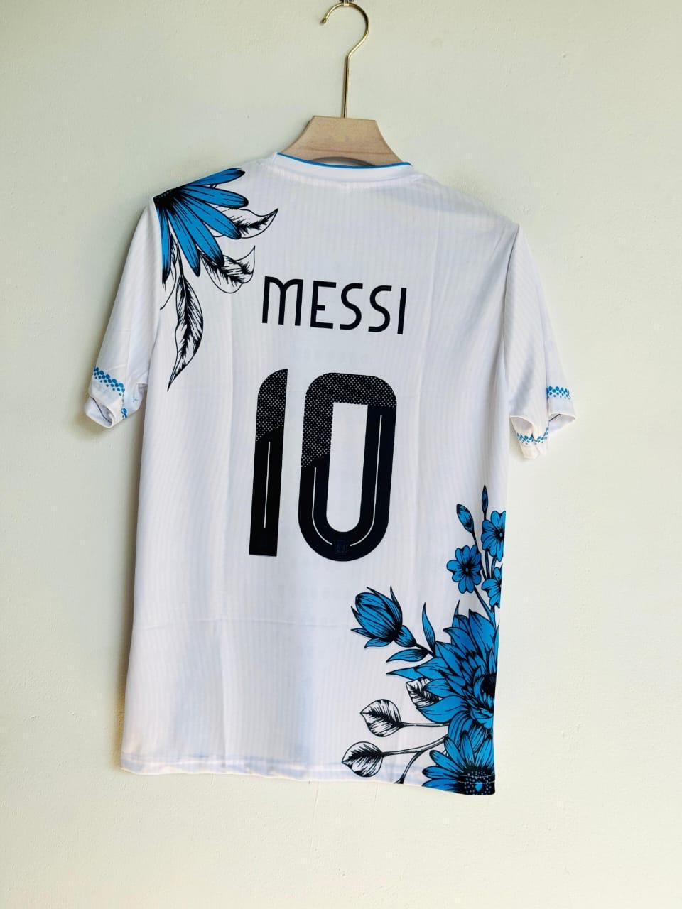 Lionel Messi Argentina 2018