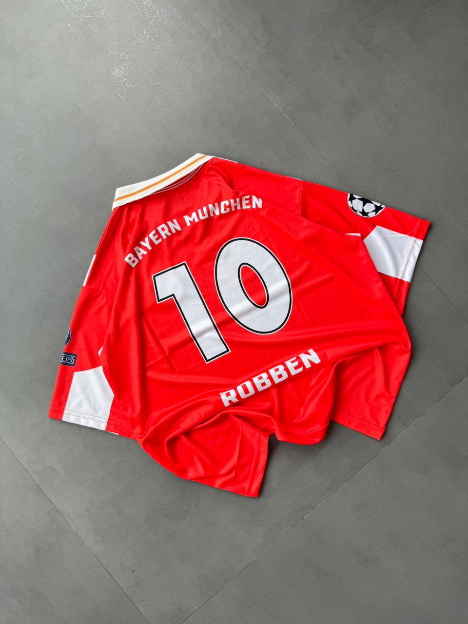 Robben