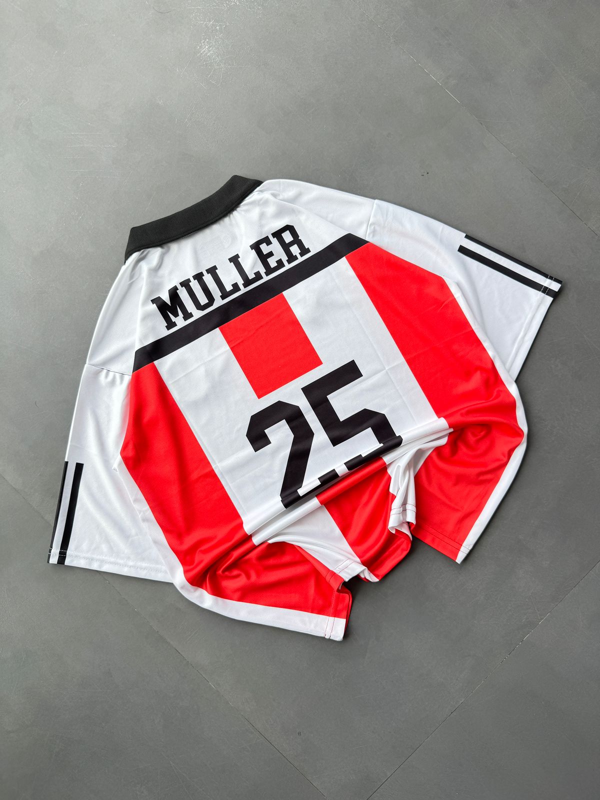 Muller Bayern